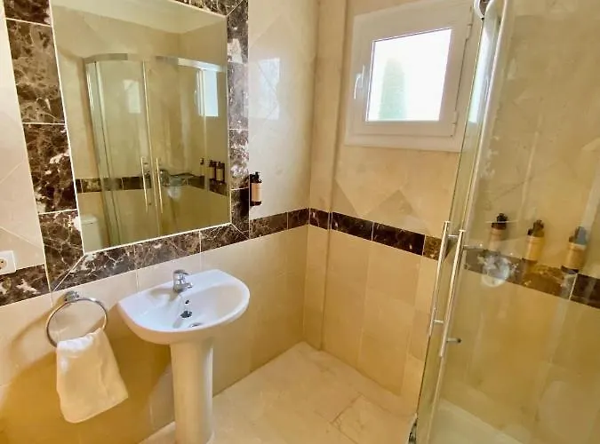 Villa Luxury Teno Private Heated Pool Free Car Except Christmas