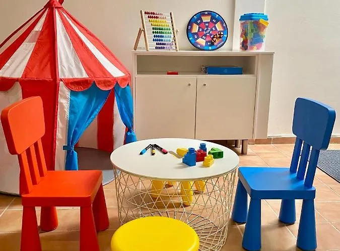 Luxury Teno Private Heated Pool Free Car Except Christmas