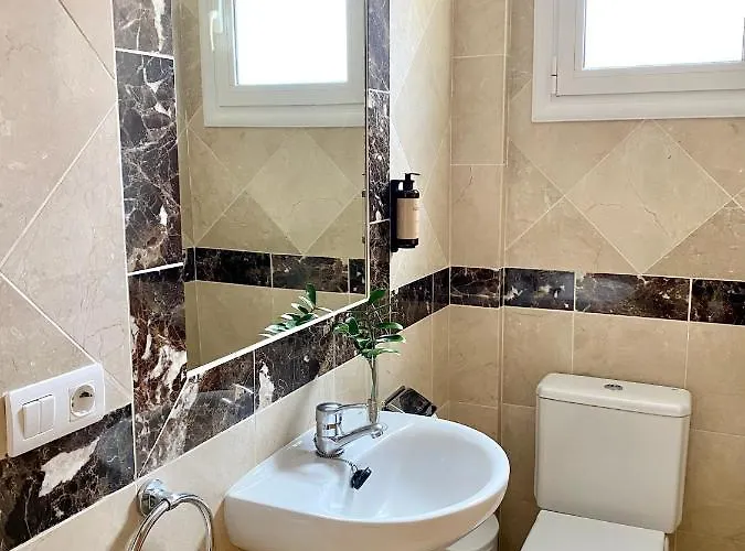 Luxury Teno Private Heated Pool Free Car Except Christmas Vila