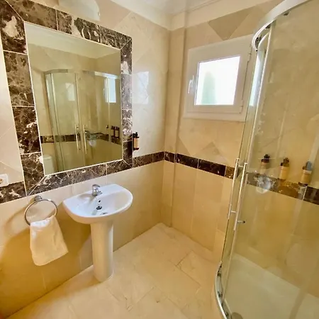 Villa Luxury Villa Teno With Private Heated Pool Free Car Rental In May And June