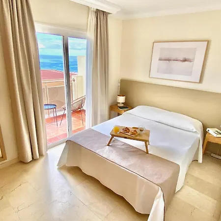 Luxury Teno Private Heated Pool Free Car Except Christmas *