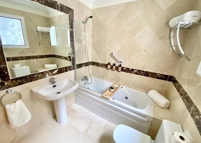 빌라 Luxury Teno Private Heated Pool Free Car Except Christmas