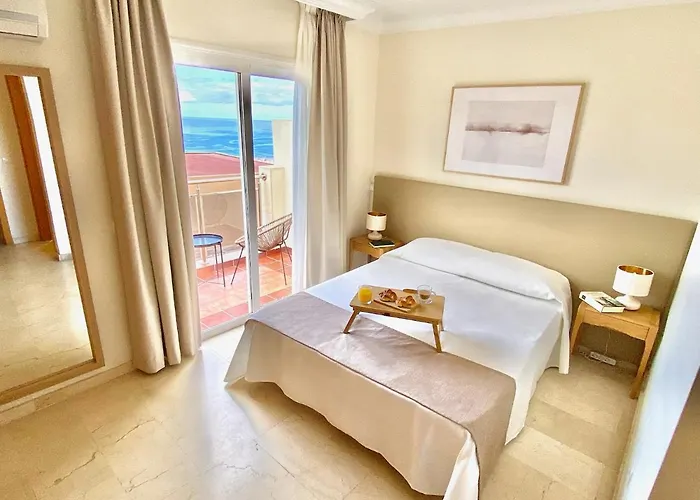 Luxury Teno Private Heated Pool Free Car Except Christmas *