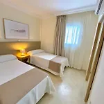 Luxury Teno Private Heated Pool Free Car Except Christmas