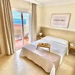 Luxury Teno Private Heated Pool Free Car Except Christmas *