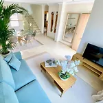 Villa Luxury Teno Private Heated Pool Free Car Except Christmas Costa Adeje (Tenerife)