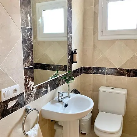 Luxury Teno Private Heated Pool Free Car Except Christmas Villa