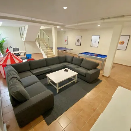 Luxury Teno Private Heated Pool Free Car Except Christmas Villa Costa Adeje (Tenerife)
